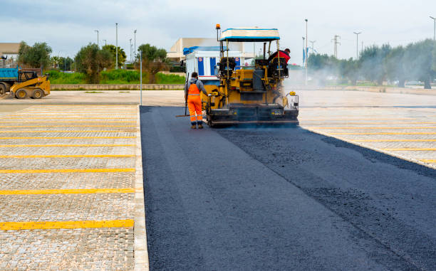 Best Commercial Driveway Pavers in Brackettville, TX